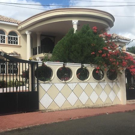 Villa Ocean View Privacy Puerto Plata Exterior photo