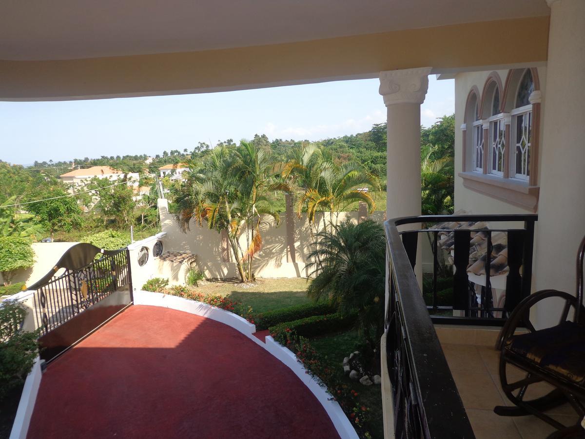 Villa Ocean View Privacy Puerto Plata Exterior photo