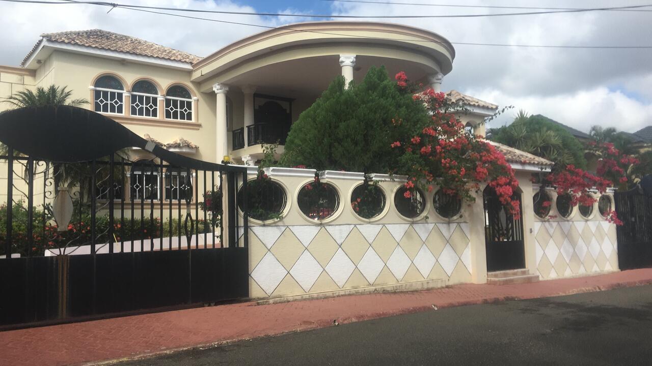 Villa Ocean View Privacy Puerto Plata Exterior photo